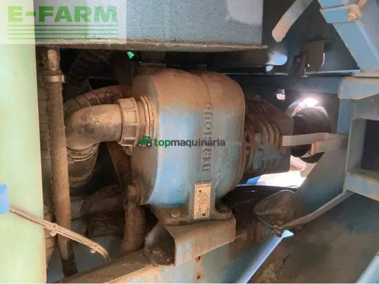 Atomizador - Berthoud - tenor