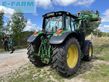 Tractor agrícola - John Deere - 6110 m command quad