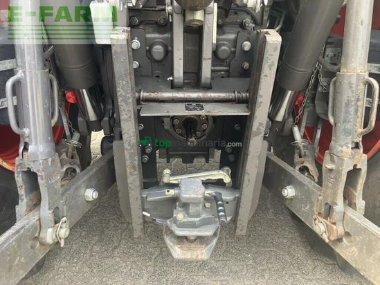 Tractor agrícola - Claas - axion 830 cmatic CMATIC