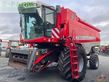Cosechadora de Cereal - Massey Ferguson - 7270
