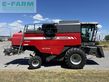 Cosechadora de Cereal - Massey Ferguson - mähdrescher mf 7344 activa