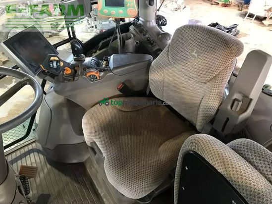 Tractor agrícola - John Deere - 6230 r