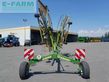 Rastrillo - Krone - swadro810