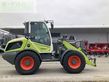 Minicargadora - Claas - torion 530