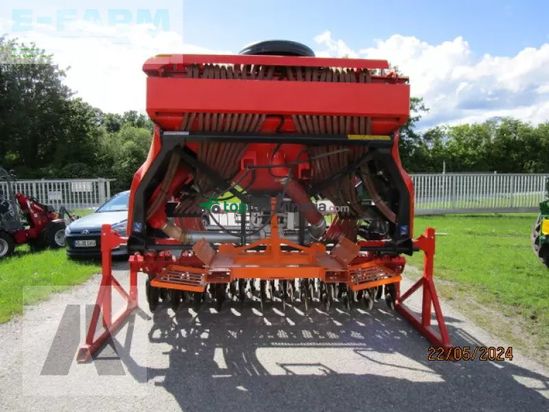 Sembradora - Kuhn - venta 3030-24