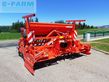 Combinado de siembra - Maschio - dama dm combi 3000 säkombination