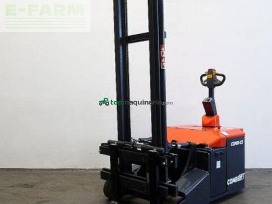 Elevadora - Combilift - cs2350