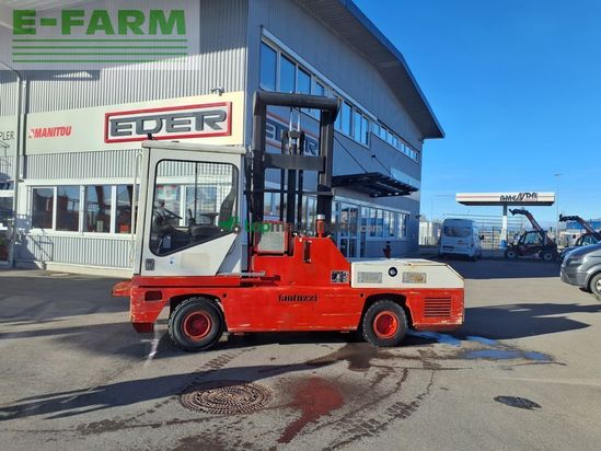 Elevadora -  - sf 40u