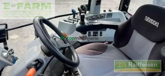 Tractor agrícola - Valtra - a85