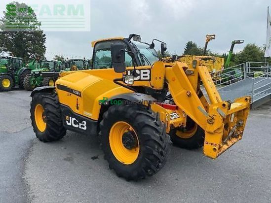 Telescopica - JCB - 532-60