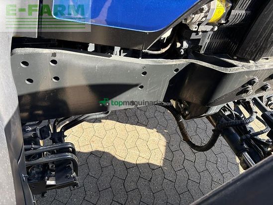 Tractor agrícola - New Holland - t7.300