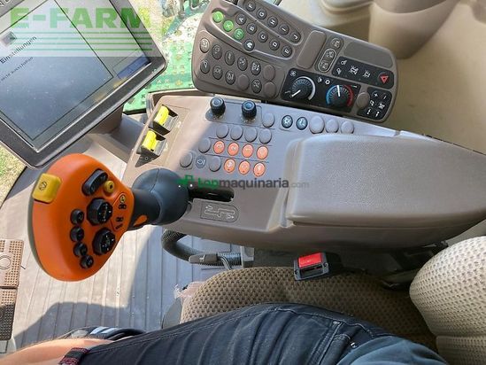Cosechadora de Cereal - John Deere - t550 hmt (my19)