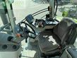 Tractor agrícola - Claas - axion 830 cmatic CMATIC