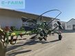 Henificador - Fendt - former 7850