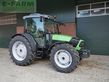 Tractor agrícola - Deutz-Fahr - agrofarm 115
