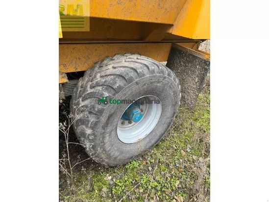 Volquet - Rolland - 26-38