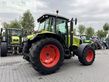 Tractor agrícola - Claas - ares 617 atz ATZ