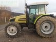 Tractor agrícola - Hürlimann - xt 130