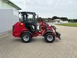 Minicargadora - Weidemann - 1390 plus