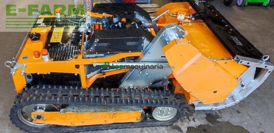 Cortacésped manual - Rasant - as 1000 ovis rc