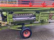 Cosechadora de Cereal - Claas - lexion 750 - v770 vario