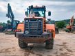 Palas cargadora DOOSAN DL250-3