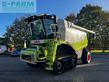 Cosechadora de Cereal - Claas - LEXION 570+ TT