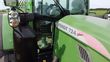 Tractor agrícola - Fendt - 724 vario