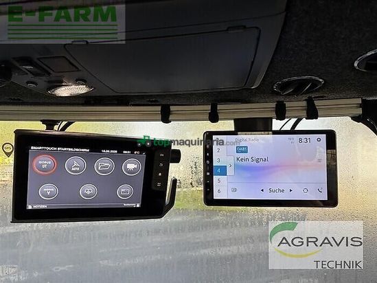 Tractor agrícola - Valtra - q 305 1a9