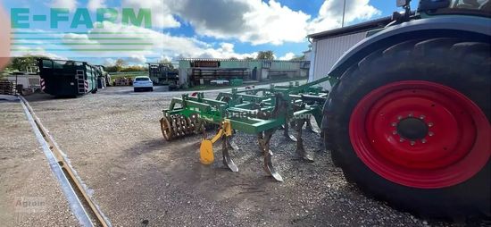 Cultivador - Kerner - komet k 420