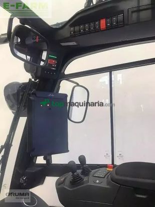 Elevadora - Linde - e 25/600 h 1252