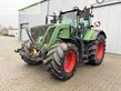 Tractor agrícola - Fendt - 828 s4 profi +