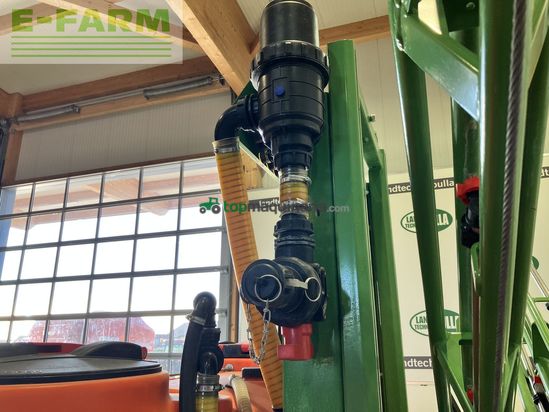 Atomizador - Jessernigg - pp1 jess pack plus - 880 liter - 12 meter
