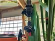 Atomizador - Jessernigg - pp1 jess pack plus - 880 liter - 12 meter