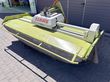 Cortacésped manual - Claas - corto 290 fn