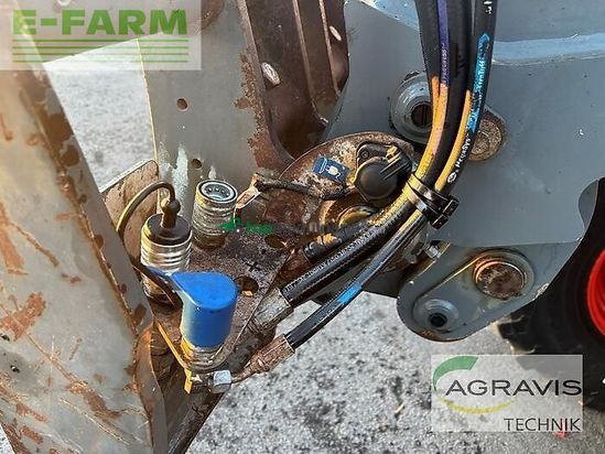 Telescopica - Claas - scorpion 746 varipower