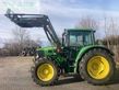 Tractor agrícola - John Deere - 6430 premium