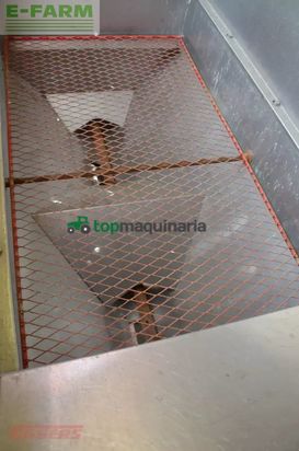Cosechadora - arrancadora de patata - Grimme - gl 430