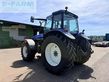 Tractor agrícola - New Holland - tm 135