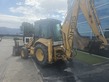 Retroexcavadora - New Holland NH 95