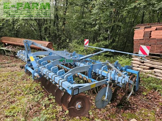 Cultivador - Lemken - rubin 9/300 u 722 3001