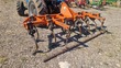 Cultivador - Noli - 13 brazos con rastra 