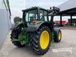 Tractor agrícola - John Deere - 6115 m