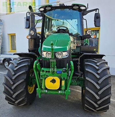 Tractor agrícola - John Deere - 6120m