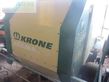 Empacadora gigant - Krone - vario pack 1500