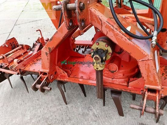 Grada rotativa - Kuhn - hr 3001