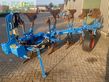 Arado - Lemken - juwel 8mv 5 schaar