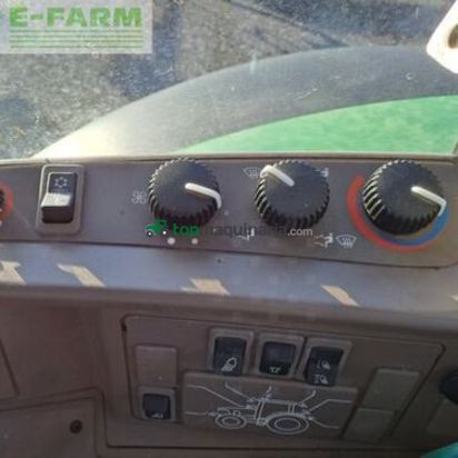 Tractor agrícola - John Deere - 6120m