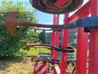 Cultivador -  - brockmüller federzinkengrubber 6 meter