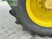 Tractor agrícola - John Deere - 6120r